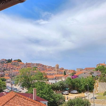Rooms & Apartments Dolac Hvar Town Dış mekan fotoğraf