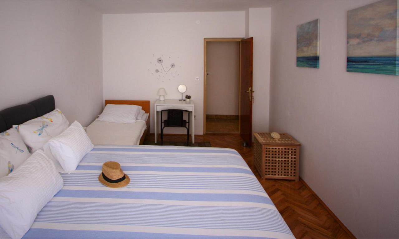 Rooms & Apartments Dolac Hvar Town Dış mekan fotoğraf
