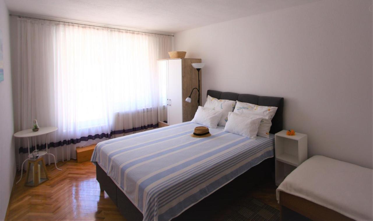 Rooms & Apartments Dolac Hvar Town Dış mekan fotoğraf