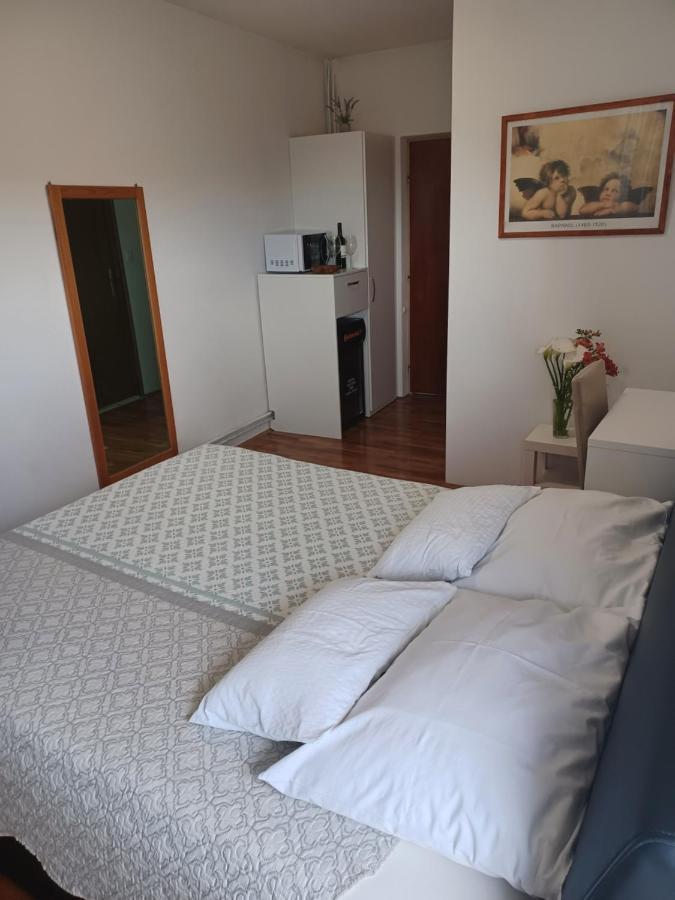 Rooms & Apartments Dolac Hvar Town Dış mekan fotoğraf